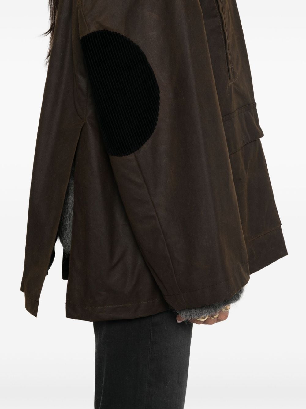 Toteme Main Jackets - BROWN | 90f05faad8008201cbd2c2cfd85fa050491be900
