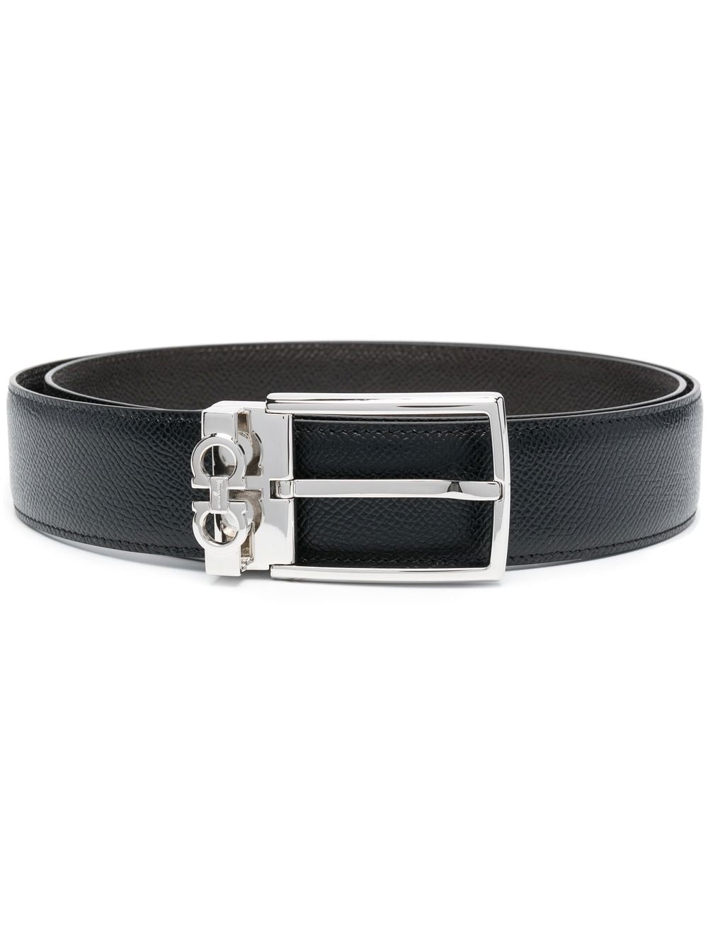 Ferragamo Belts - Blacks and greys | d448e9c266db0108068dc352773798eef741432f