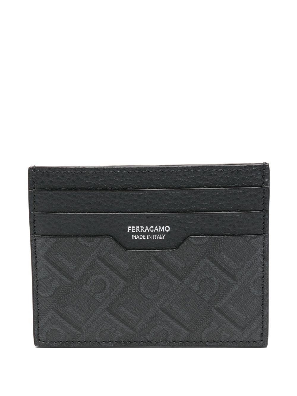 Ferragamo Wallets - Blacks and greys | 2a9cd9f38e76d0f09b83b15b0bc5e87ab38954f8