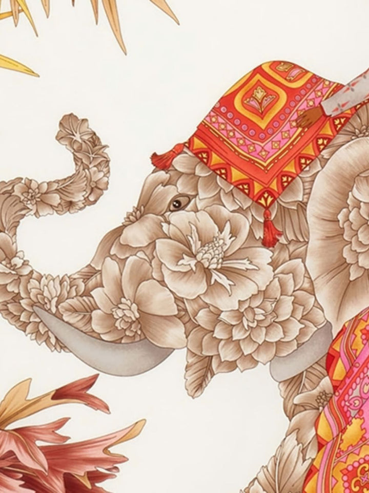 Ferragamo Scarfs - Bright | ae1c01e9394367775ed57fa633aae5fa5c132d8e