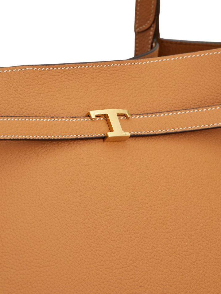 Tod'S Bags - Brown | 417b2a140fb3f1b271daba44ba72a80ff9a2ef5c
