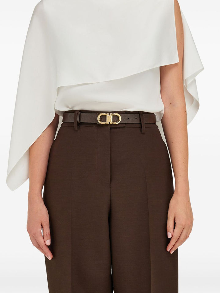 Ferragamo Belts - Brown | f9a4a54f644e84c288af2a3c6b71a9bd829f1743