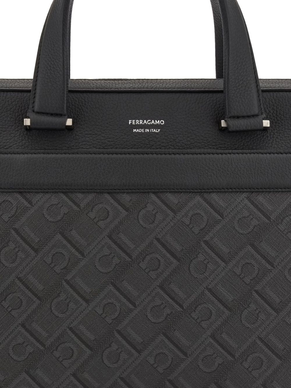 Ferragamo Bags - Blacks and greys | 5209db08cf3b87fc27df695f0fdc983bb9adcc38