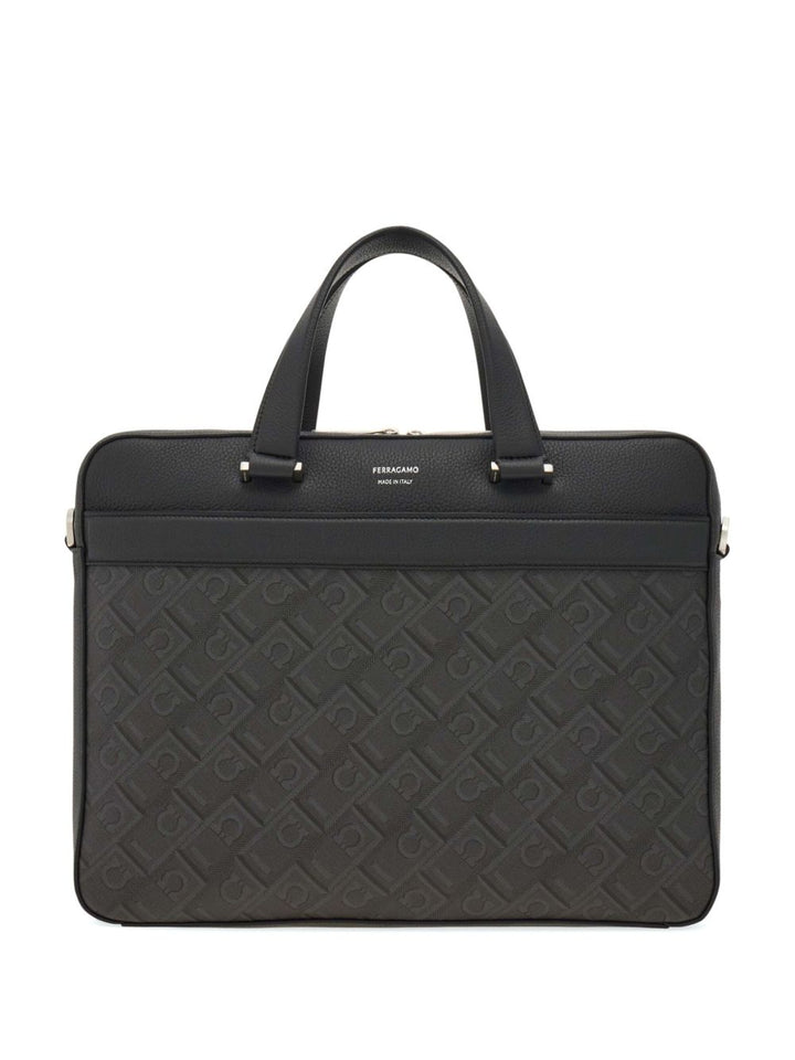 Ferragamo Bags - Blacks and greys | a235cba2b0551dcdd4d850287f036669595f711a