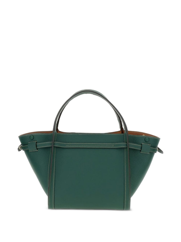 Tod'S Bags - Blue and green | 19a338d17be93a2c83c81307212be128741c7dcd