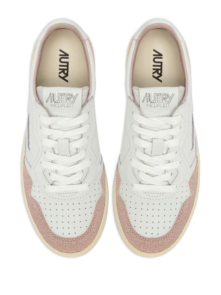 Autry Sneakers - Light and natural | 7c3b9ce42de7a1e59a737165ab735ead58845656