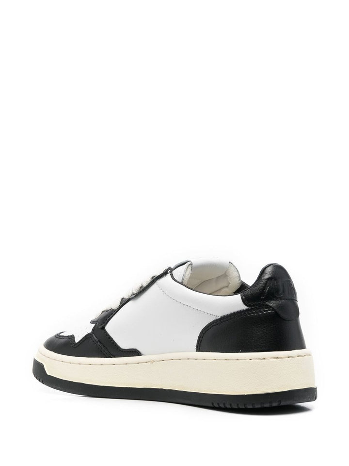 Autry Sneakers - Neri e Grigi | 5752205adb9c487dd01dc073b397df13c6ea6477