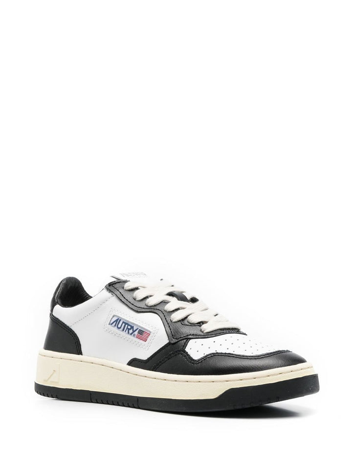 Autry Sneakers - Neri e Grigi | e81f5a4dfb1822adf62759431acf6990df875721
