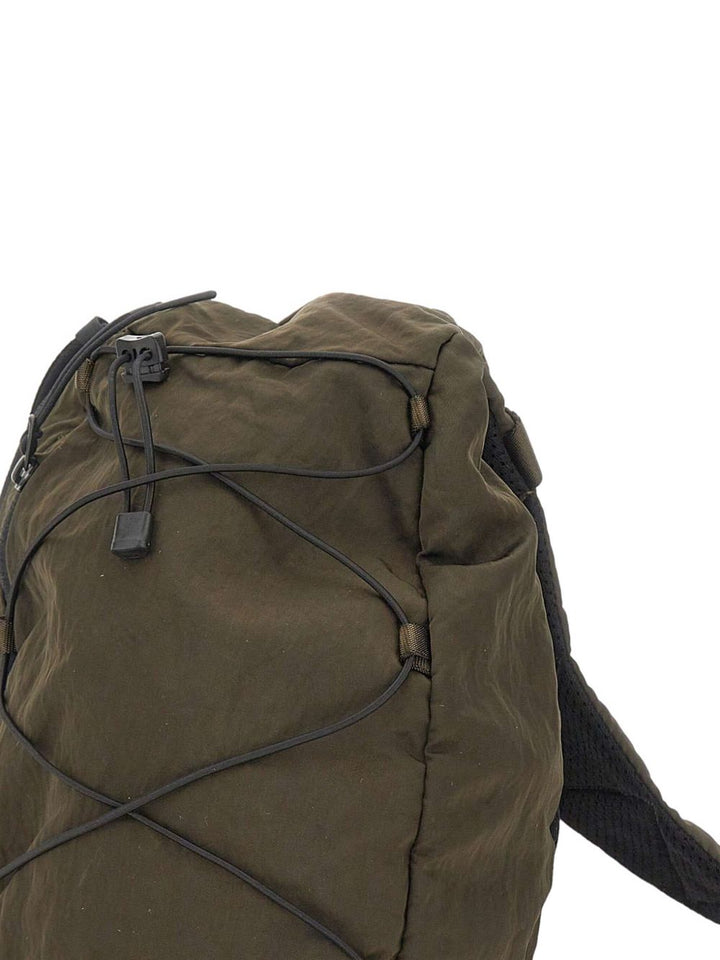 C.P.Company Bags - GREEN | db60dde5dad4342066a8b051faf903a7505cd157