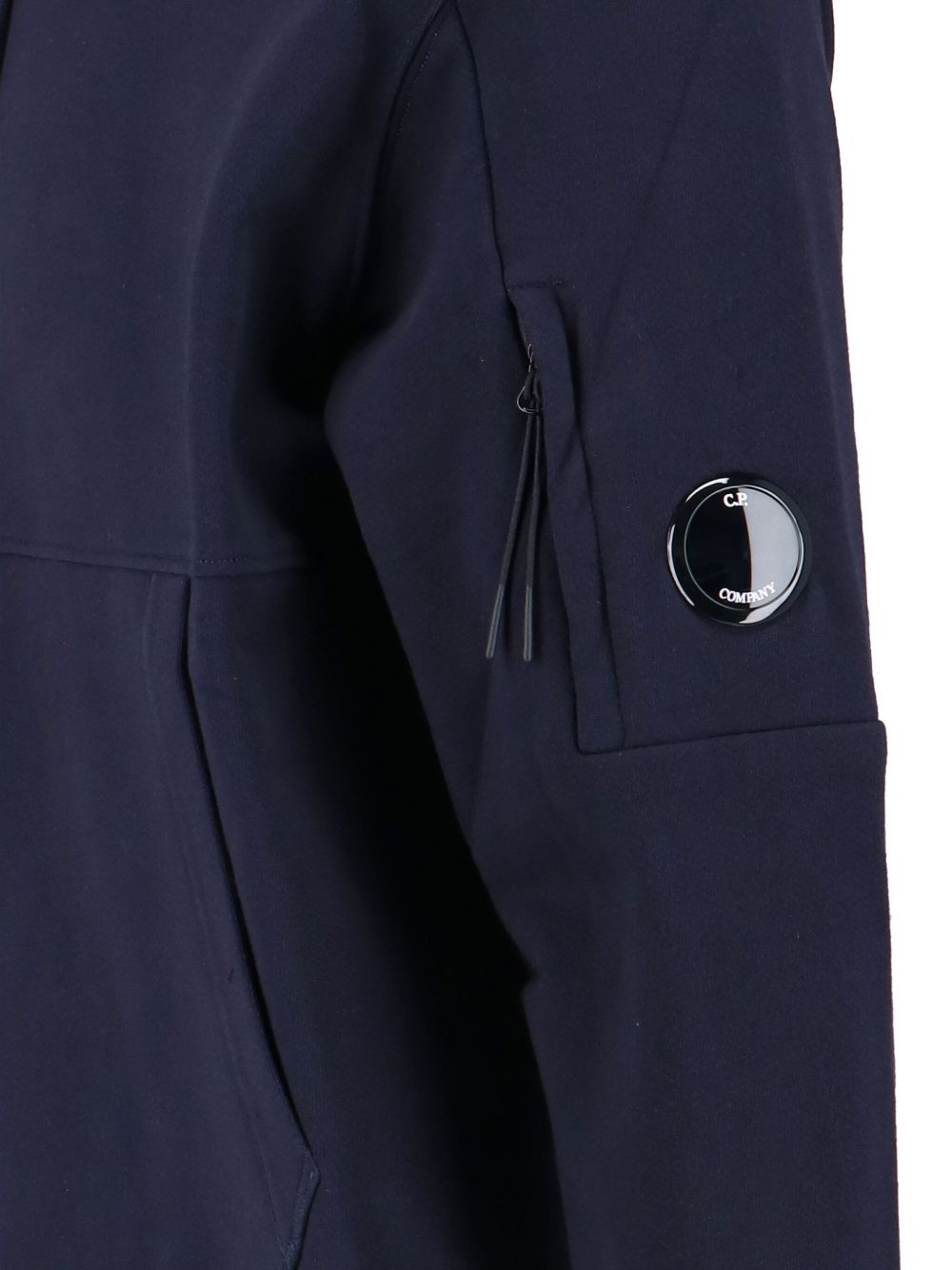 C.P.Company Sweaters - Blue and green | a9cdf7888f80a6e72e3f78a0e00378ccdb44f507