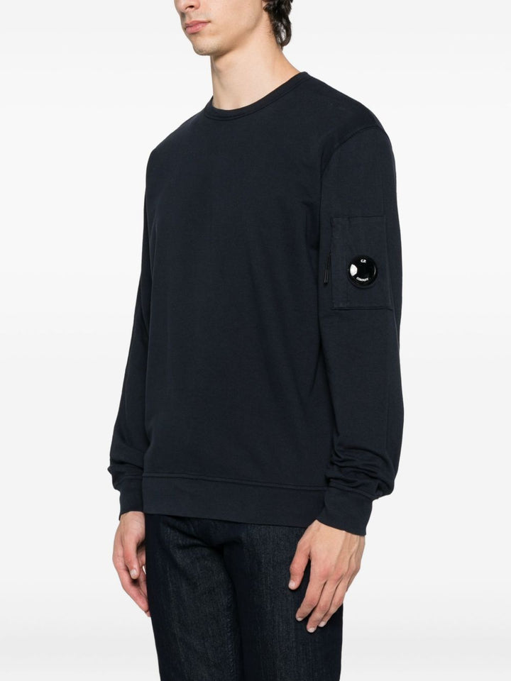 C.P.Company Sweaters - Blue and green | acd27be9ca4f917a2d9432411642ed5904e00a09