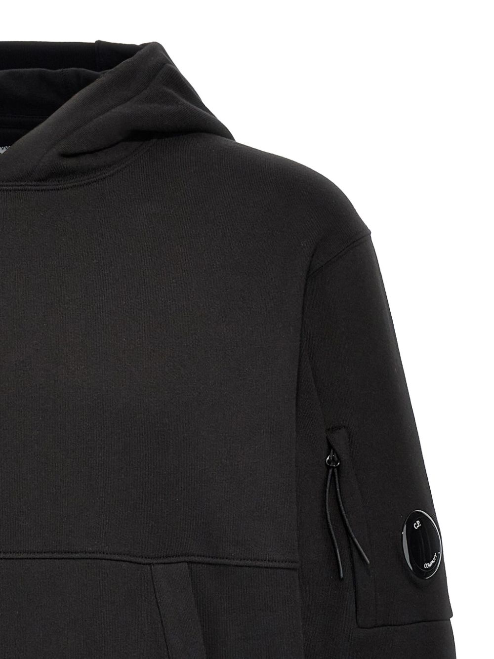C.P.Company Sweaters - Blacks and greys | 337a2c260e9f131b9f549723ea09010b05fff2d1