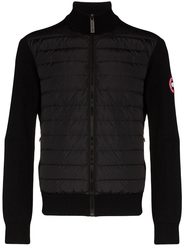 Hybridge Blouson Jacket