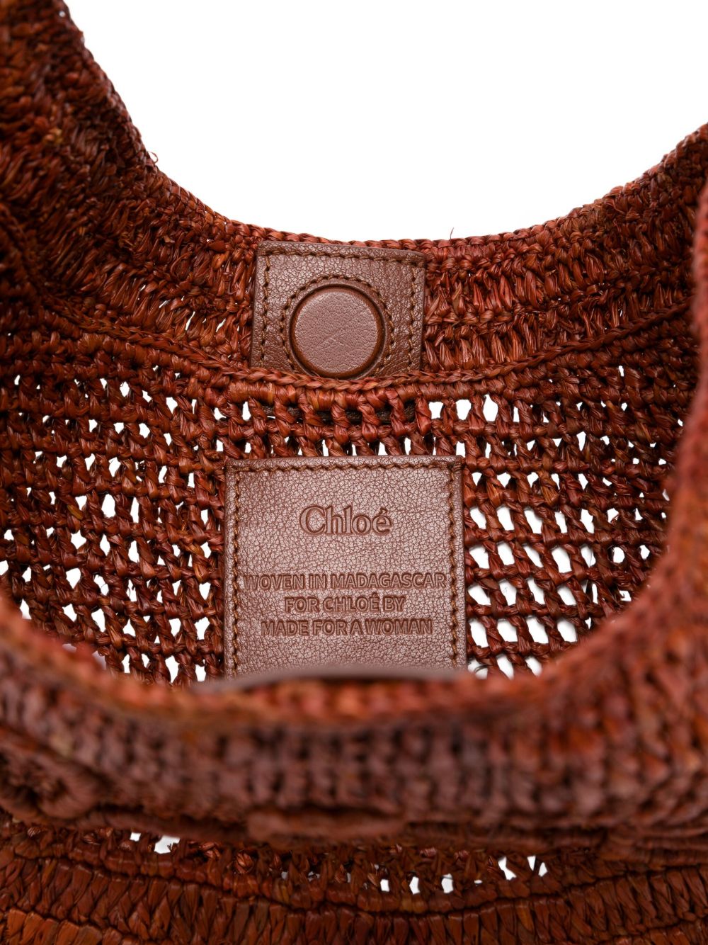 Chloè Bags - BROWN | a4493434e4039c3496472d4ad80276ff659100e3