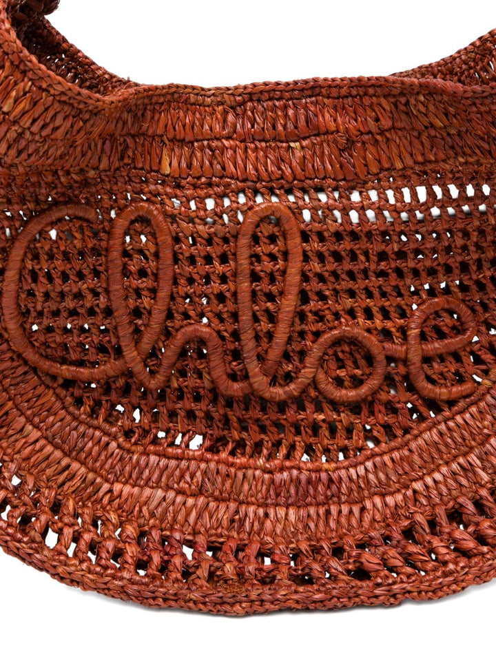 Chloè Bags - BROWN | d46c770026598a27becf22f57752b4504a2f1d75