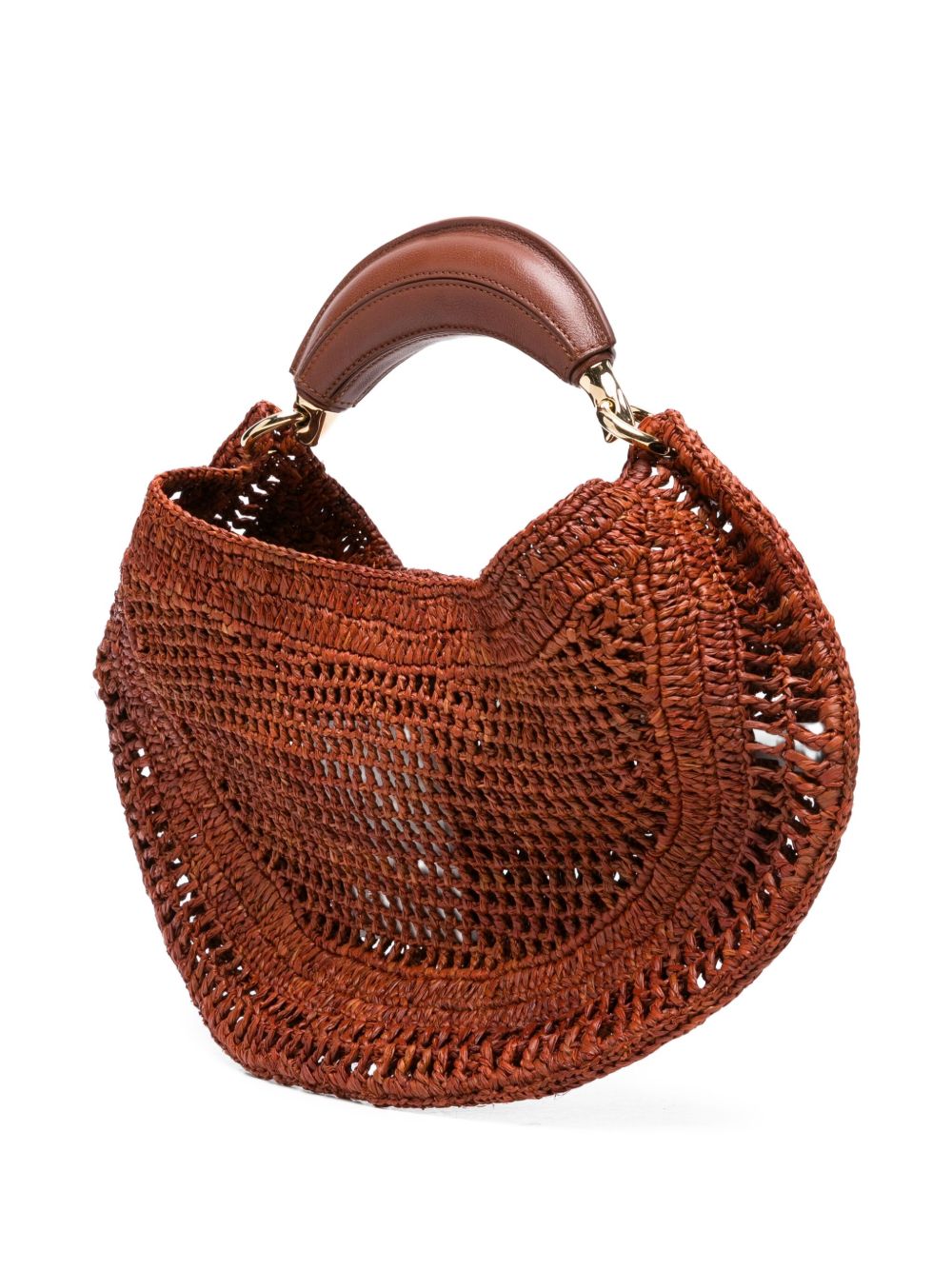 Chloè Bags - BROWN | a5ef291fd5550660778983f61c8b63066e0bfff9