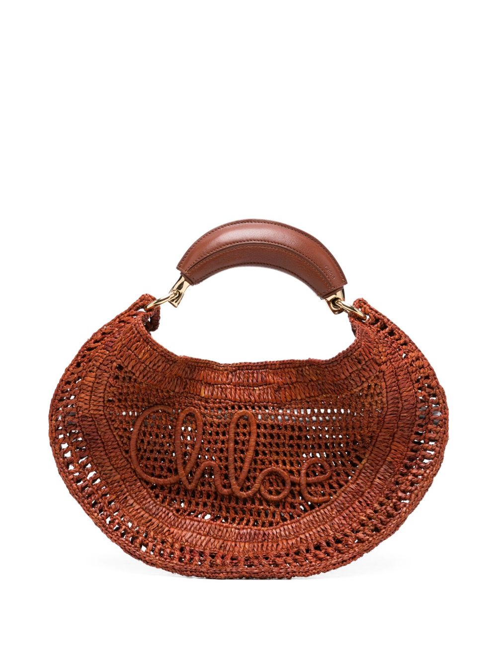 Chloè Bags - BROWN | 37b14d529b8528e4b1002f75e9fd9328be3f8bb3