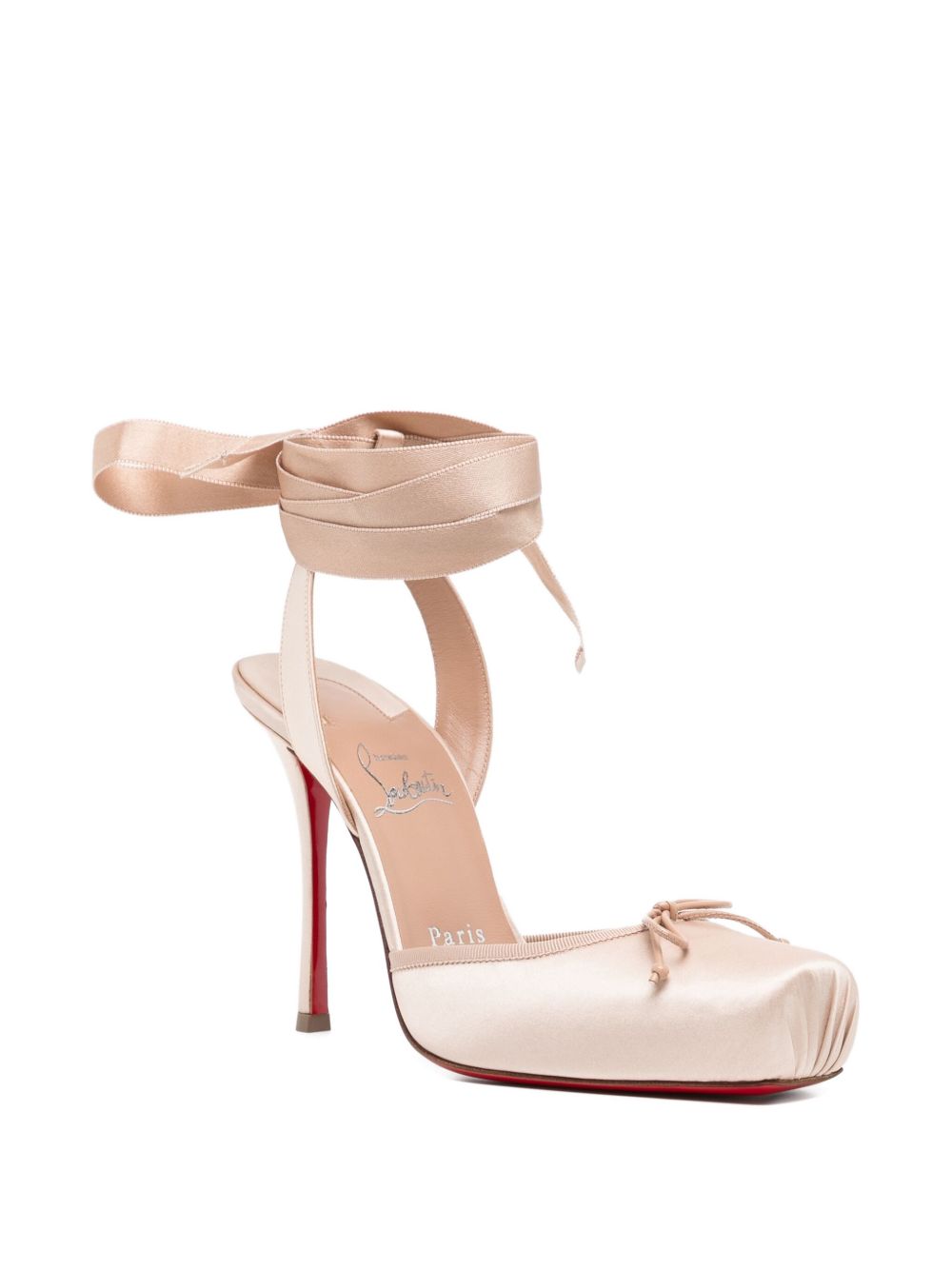 Christian Louboutin Sandals - Chiari e Naturali | 01cc5e51be2f2c49643186c1d4553900b4e2d3fd