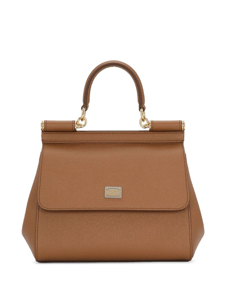 Dolce & Gabbana Bags - Brown | eae1dde230355a29637b84d8550b13940b5113be
