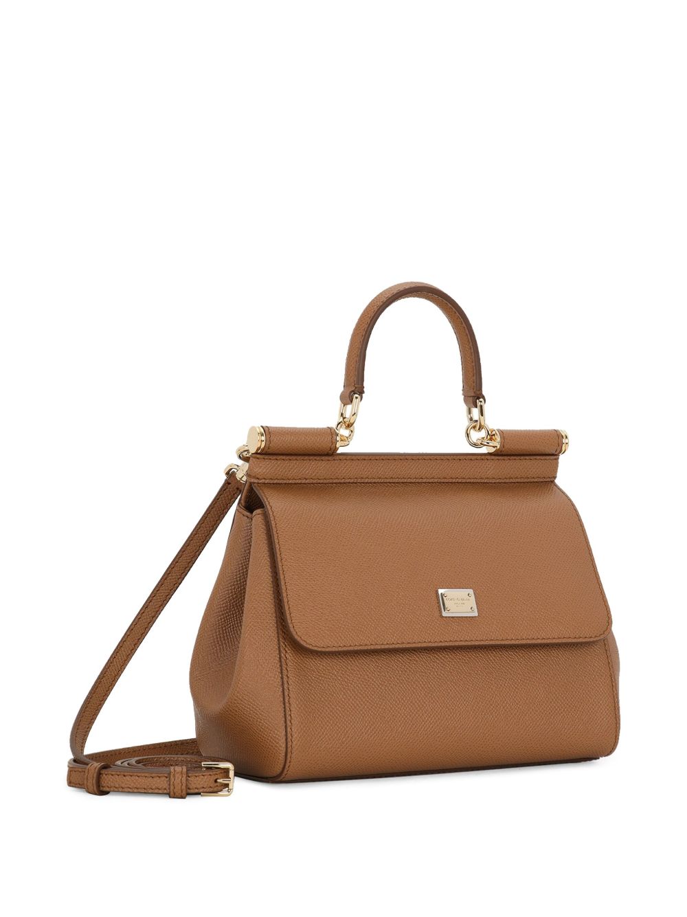 Dolce & Gabbana Bags - Brown | e8ba691d0d6266670558e02702c209d3eb7aaf8d