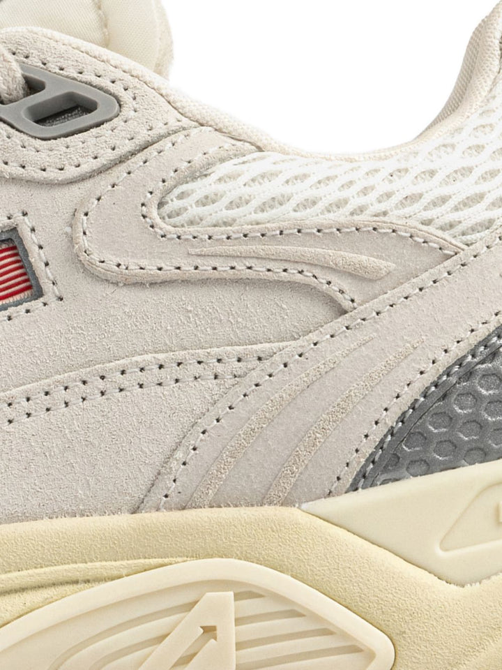 Autry Sneakers - Blacks and greys | e1ef319c090ff4123b0f7fc9c7d87409444a91df