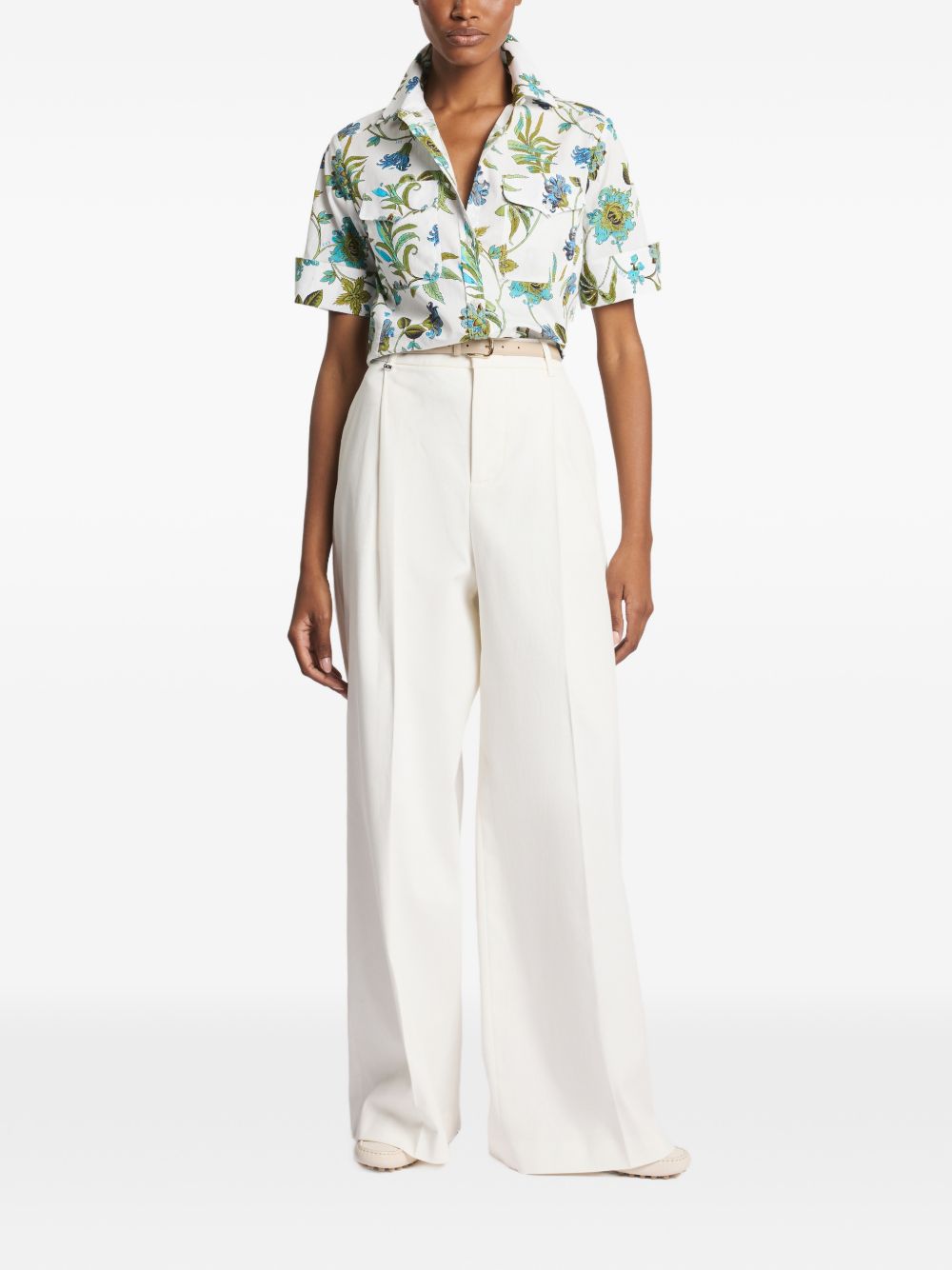 Fay Shirts - Light and natural | 1b120d88274c6973fcdbab4069b16175f8781ed7