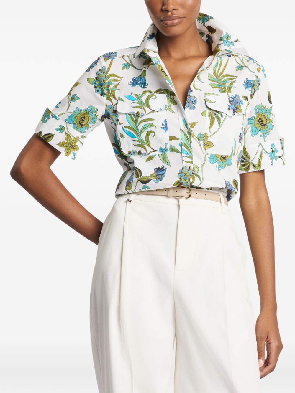 Fay Shirts - Light and natural | e426bdb15baa36de95fb0e76ea8663fcf25d5818