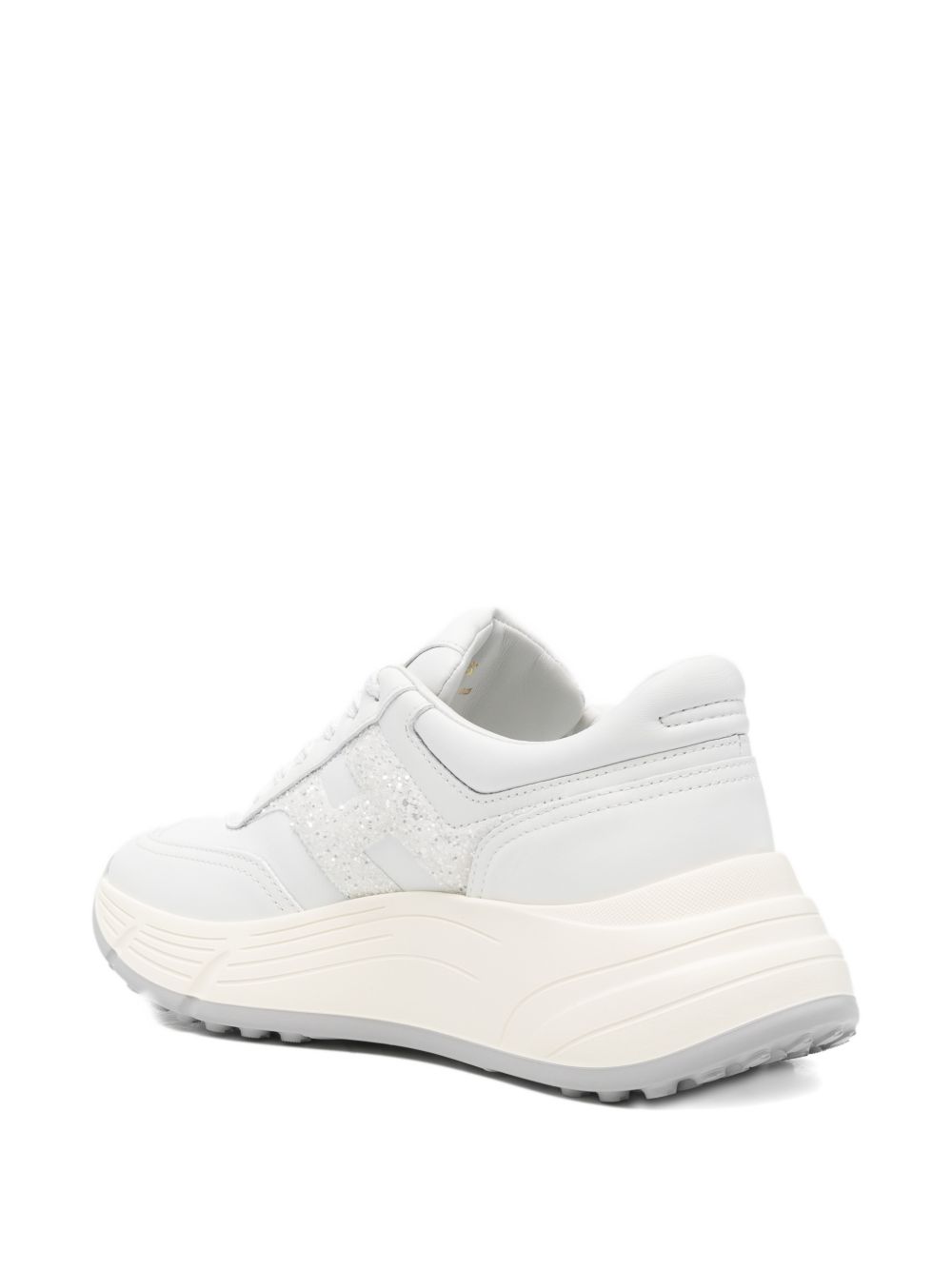 Hogan Sneakers - Light and natural | b50ddbd1637adfba56691d688f7f9180bd4fc2ab