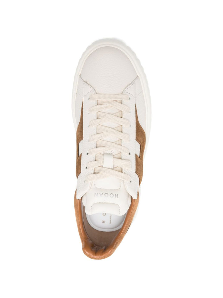Hogan Sneakers - Light and natural | 352626fbc85af72b67f74f897288984613ef2cd5