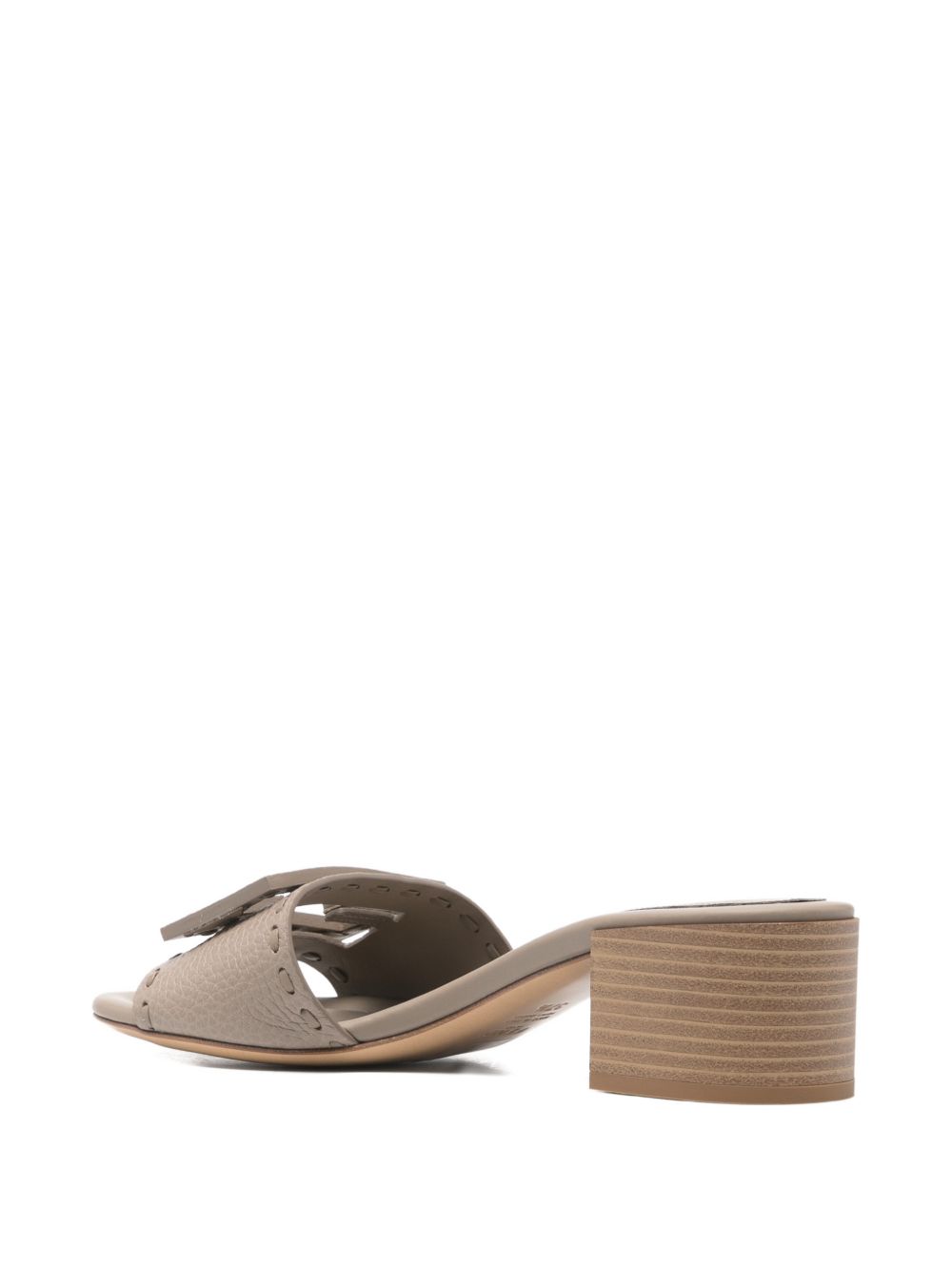 Fendi Sandals - Brown | b726f086cc61dbb0ad013146230d2551f069e068