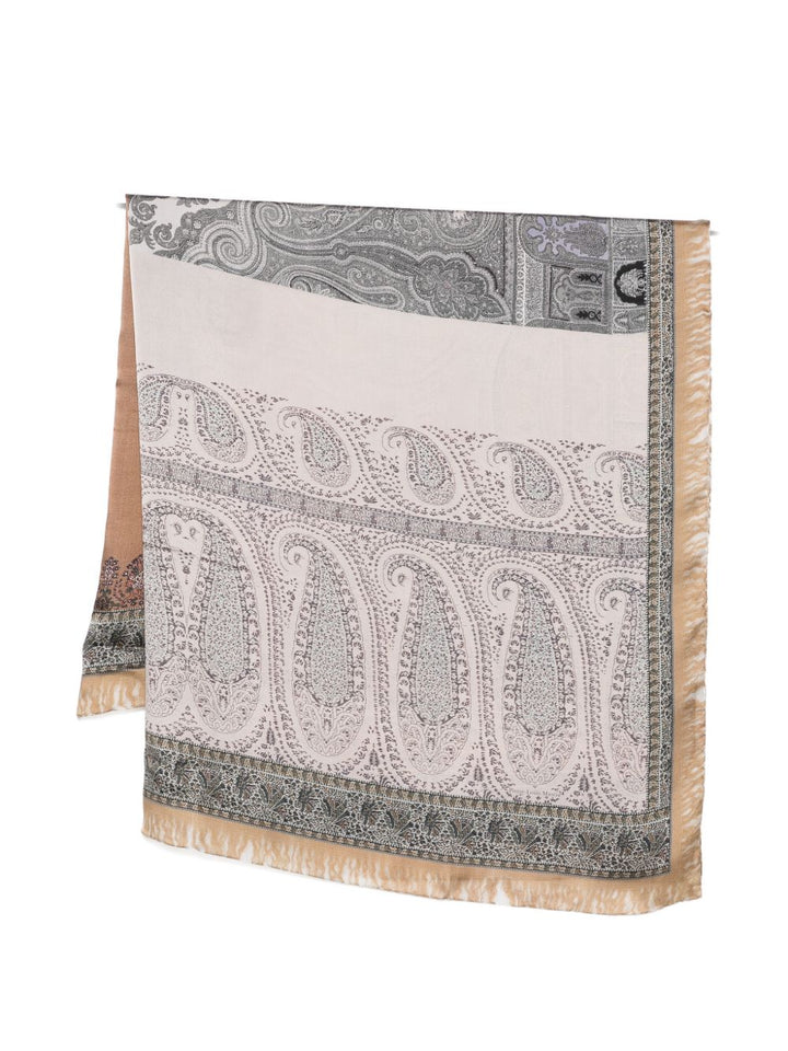 Pierre Louis Mascia Scarfs - MARRONE | 5b4397e60ce9dee4822701f6f2816cf1411e67ba