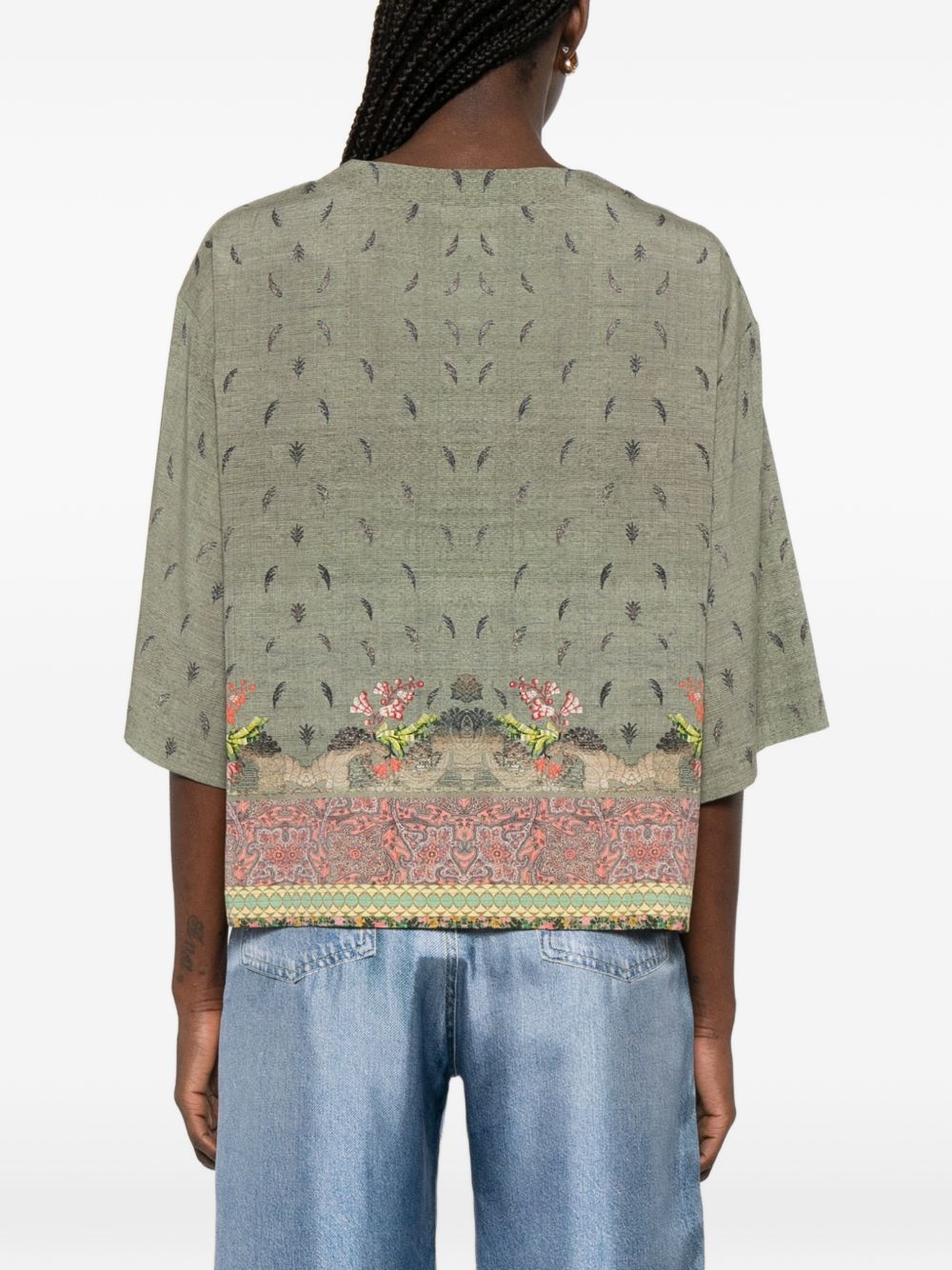 Pierre Louis Mascia Shirts - MARRONE | 4905184a2079e4f6a51a723800fc41f54f8cd308