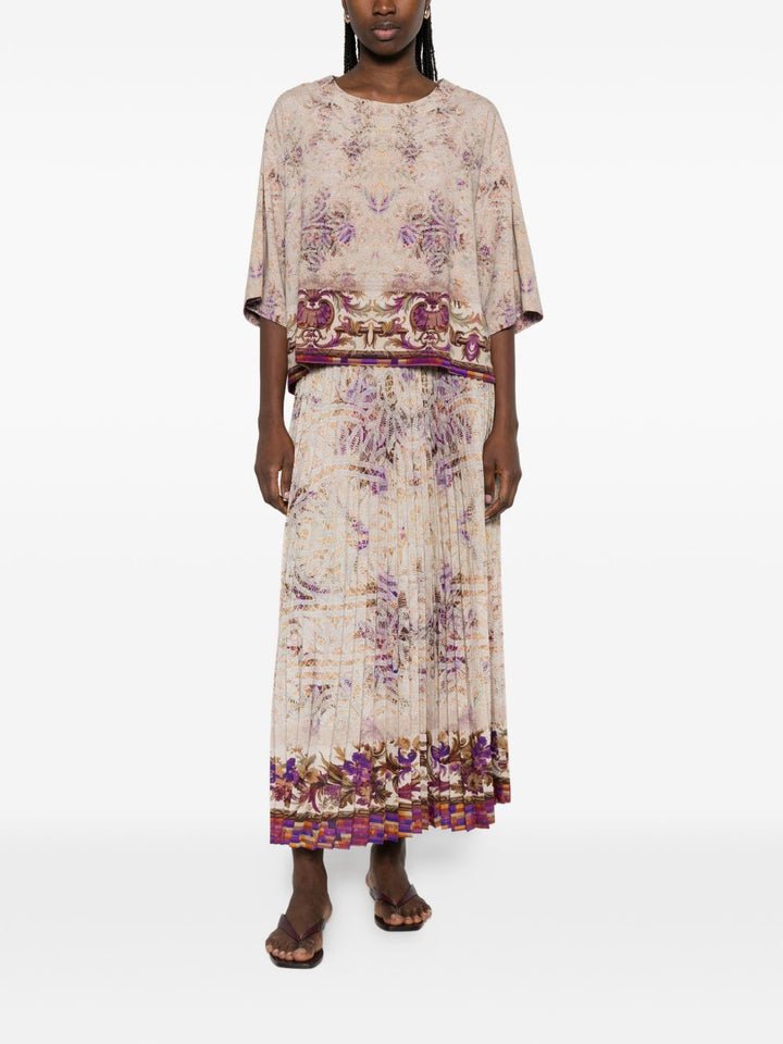 Pierre Louis Mascia Shirts - Light and natural | 9fd2d0d386e83752096f0f0f148302a517a0567e