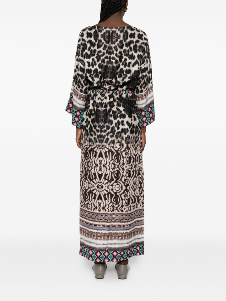 Pierre Louis Mascia Dresses - Light and natural | 872777d8c0b522dc9f827b017c7ba23d9acfb187