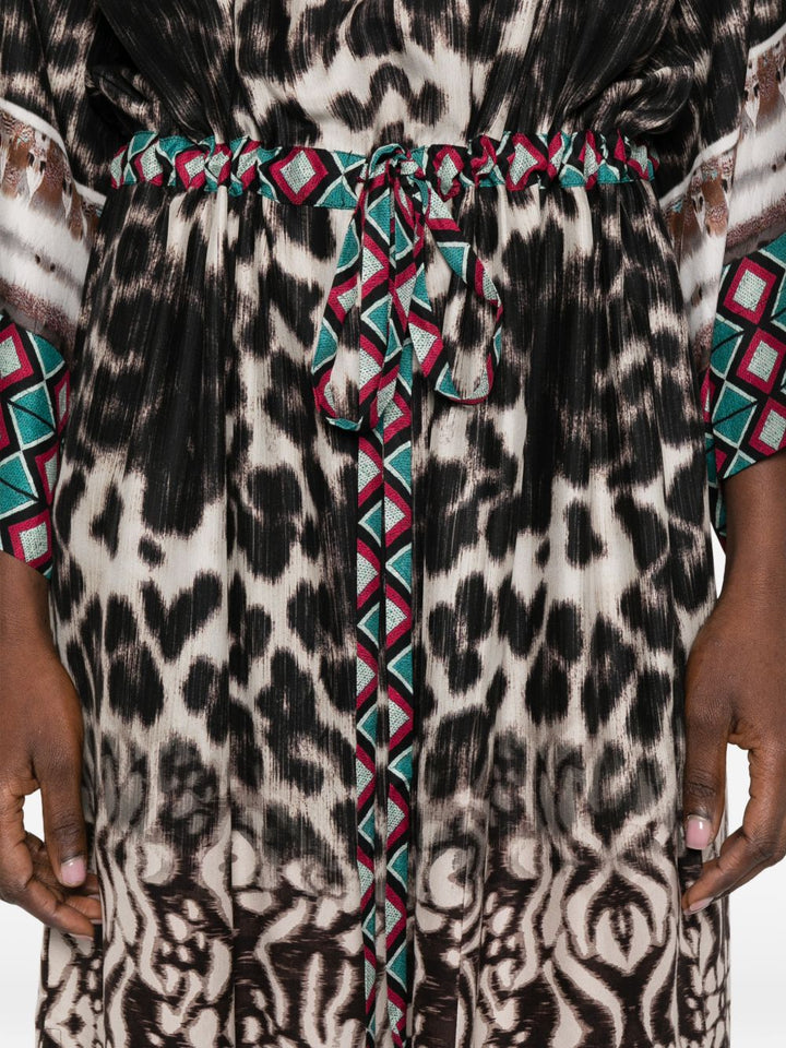 Pierre Louis Mascia Dresses - Light and natural | c611ad92aa46006c632624777e953c15cf36cb69