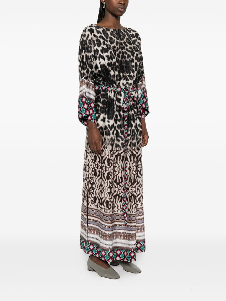 Pierre Louis Mascia Dresses - Light and natural | ae3feb7b51e30d5f4c72911b0e68fe3d82a441c8