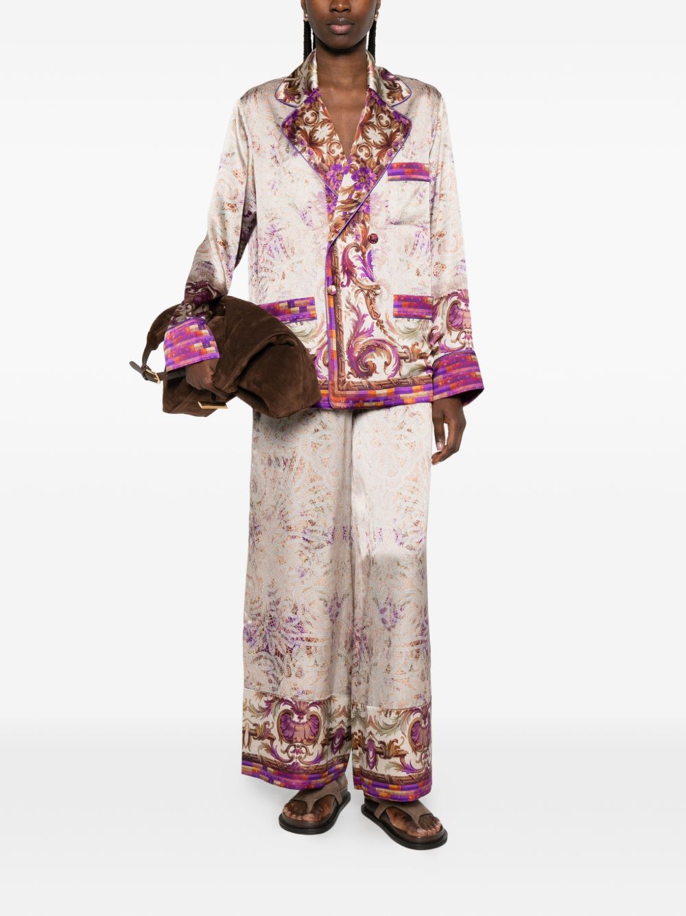 Pierre Louis Mascia Jackets - Light and natural | dcbd8c8840bc34219903b0838fd41ec75014e271