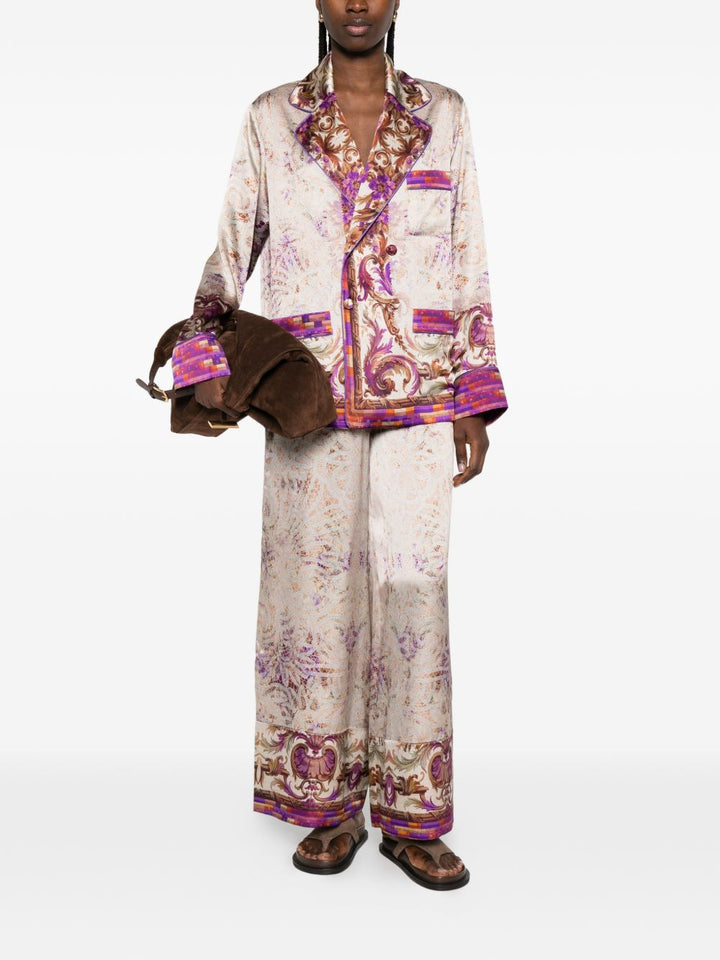 Pierre Louis Mascia Jackets - Light and natural | dcbd8c8840bc34219903b0838fd41ec75014e271