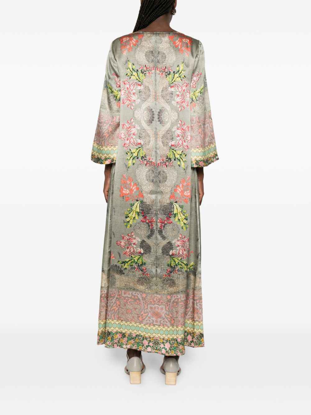 Pierre Louis Mascia Dresses - MARRONE | 7959aeb06f1c6755b97f36783a7135d3e6a6a5b6