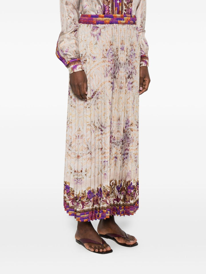 Pierre Louis Mascia Skirts - Light and natural | cfe3bd1173604afcc1908168a0eba01d52a72f81