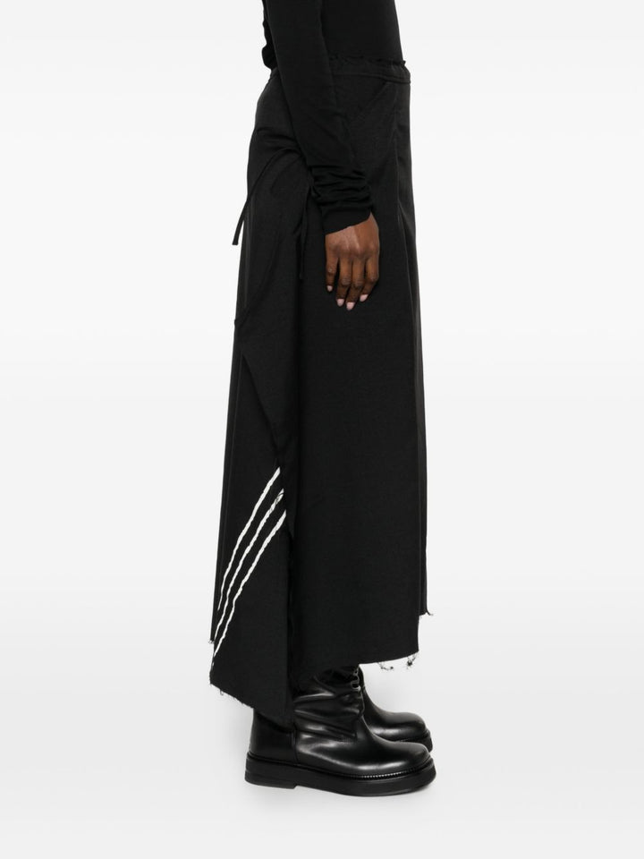 Y-3 Skirts - Blacks and greys | 2e3ffecae983b08fd9334ba664a58f2fb3d59e9f