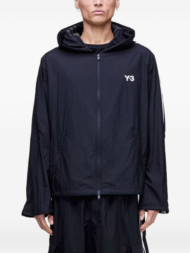 Y-3 Sweaters - Blacks and greys | 6fbf4df711b1178756be07966d8b160a3848bce1