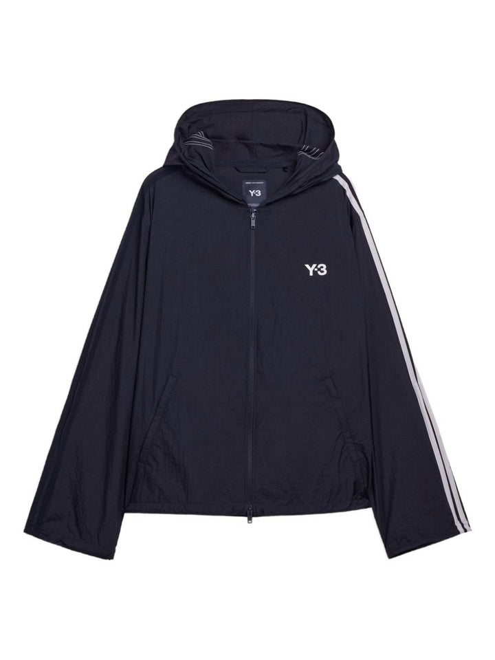 Y-3 Sweaters - Blacks and greys | 18b33d6aac59d2e82f0534d8d9a3ed7e685fe274