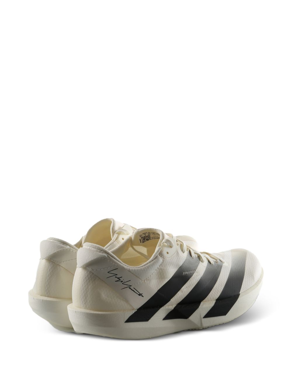 Y-3 Sneakers - Light and natural | 90c2231bc6f8fe20b89c005246865b3a3175b265