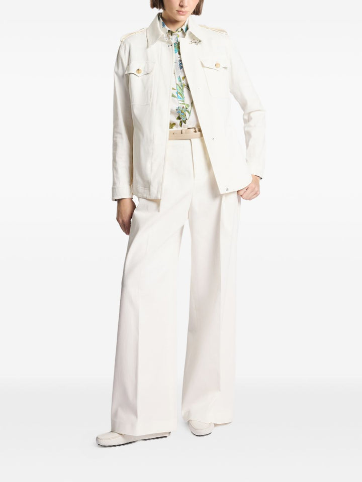 Fay Jackets - Light and natural | 086a846440433ae17dadf4102f396884eec8a02e