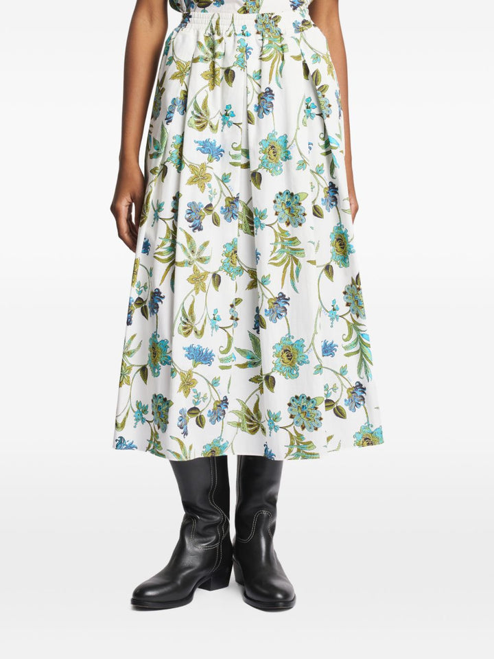 Fay Skirts - Light and natural | e7d82d5606c45dc85bcdc1c57b296f0fe105da73