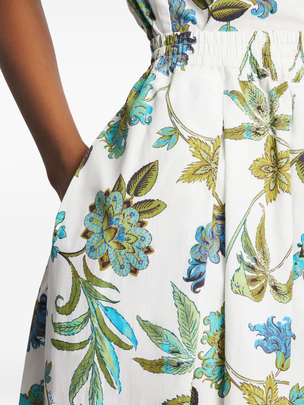 Fay Skirts - Light and natural | ec527adef5b023ff695c767fe2e1e0d0ac88ae96