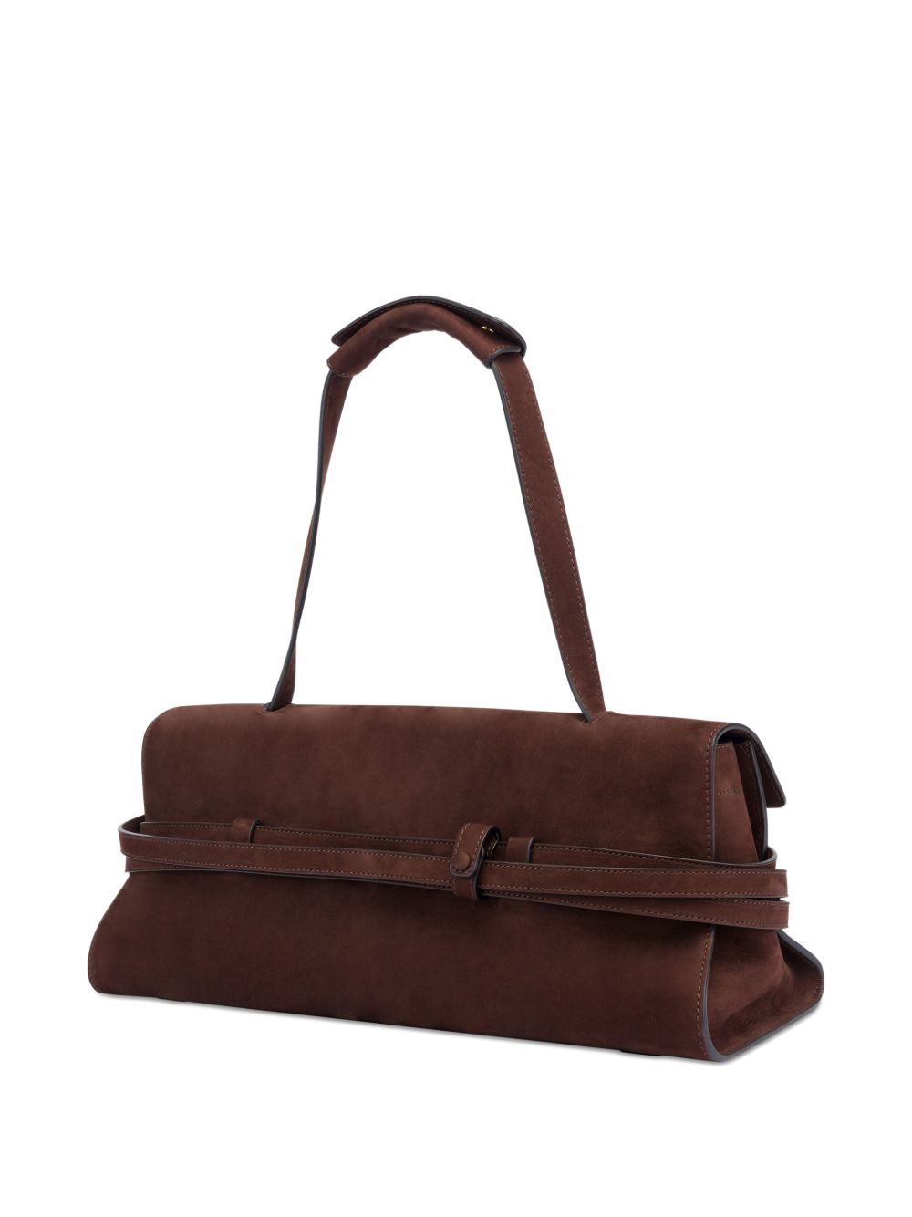 Moschino Bags - Brown | d2d59fa625b52d0cc3044fd5094b11df5e628cbb