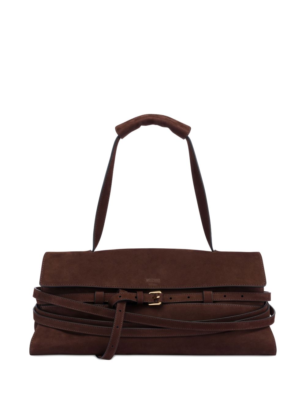Moschino Bags - Brown | 894a436391b50cf8c9ed1d87025d5818d948e282