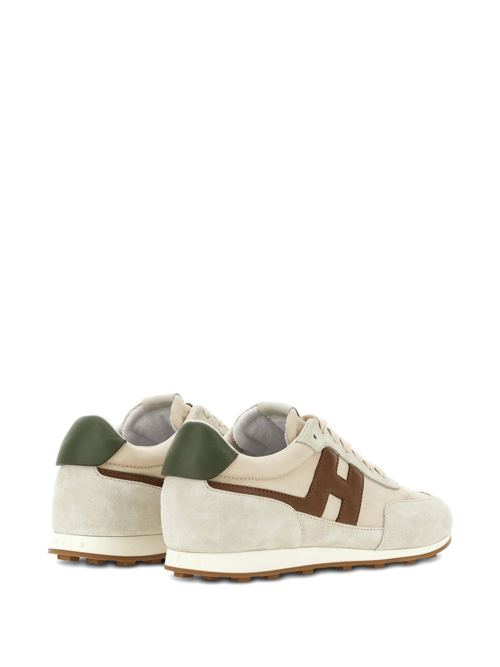 Hogan Sneakers - Light and natural | 2fc3a9dae31efe0666c99ed6873d232f63603cd4